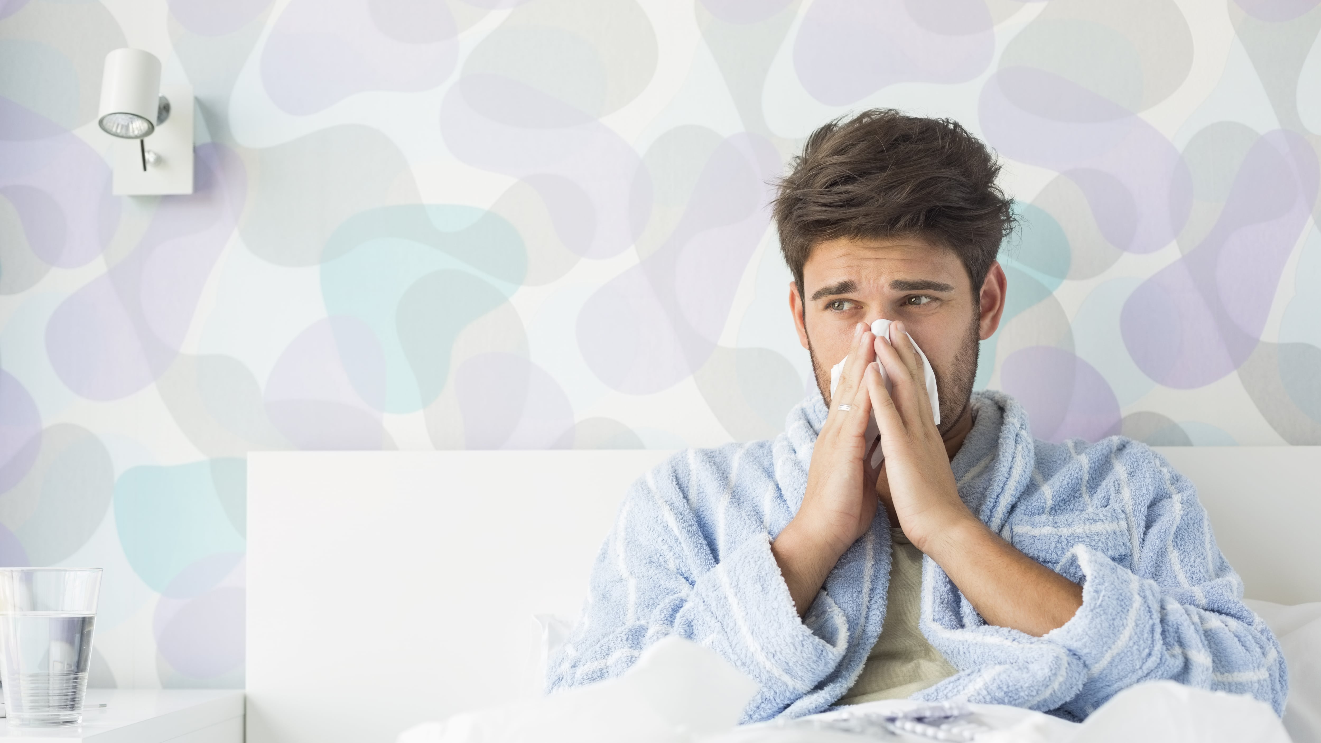 Quali sono gli effetti dell'umidità sul nostro corpo? Ecco i livelli ideali per non avere conseguenze dannose