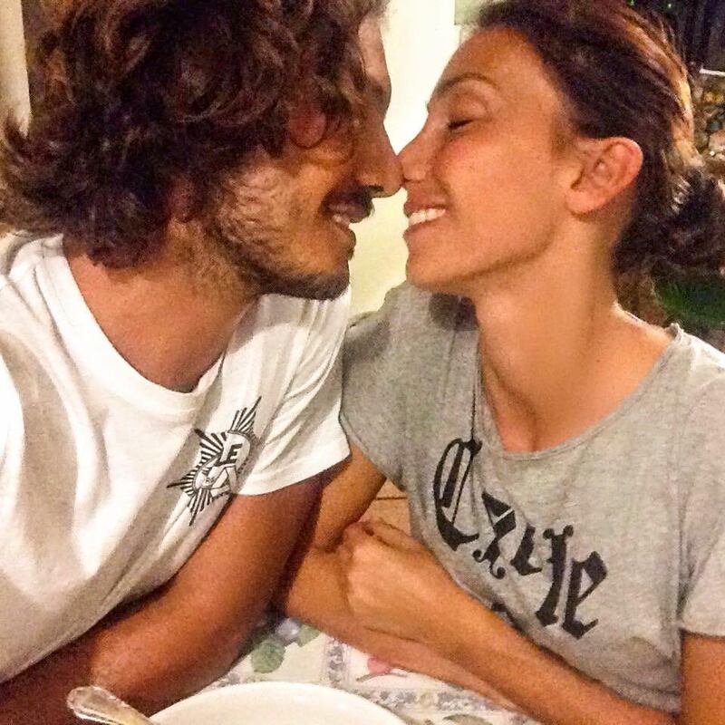 Francesca Rocco e Giovanni Masiero: foto 15