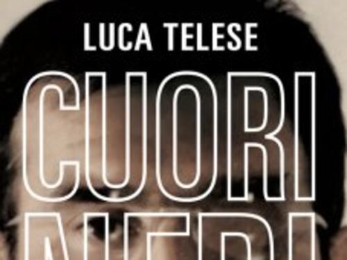 La rivincita dei "Cuori Neri". Ritirata la copertina choc