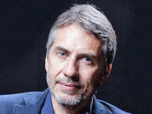 "L'emozione a Palazzo? Non è debolezza ma rifiutare maschere"
