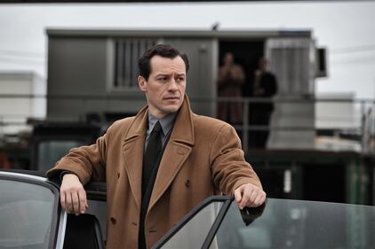 "1992", ecco la serie 2