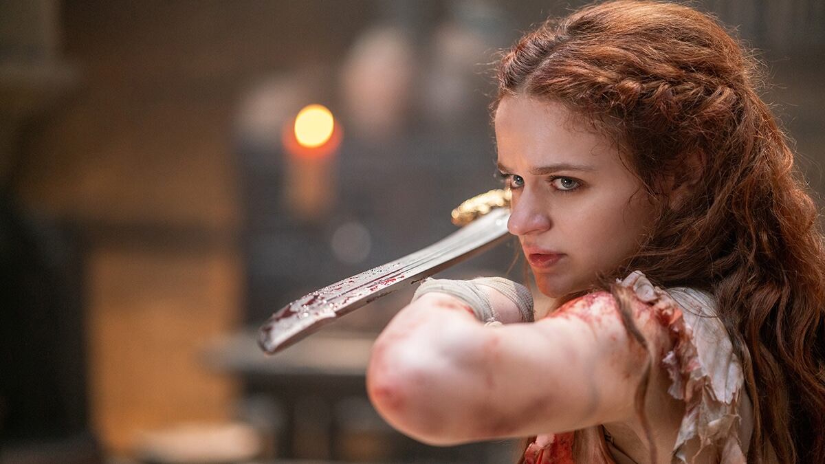 The Princess, una favola moderna senza sfidare gli stereotipi