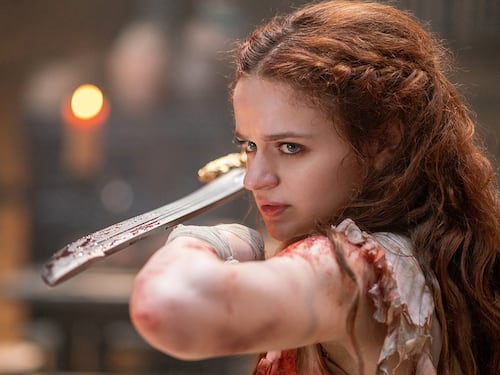 The Princess, una favola moderna senza sfidare gli stereotipi