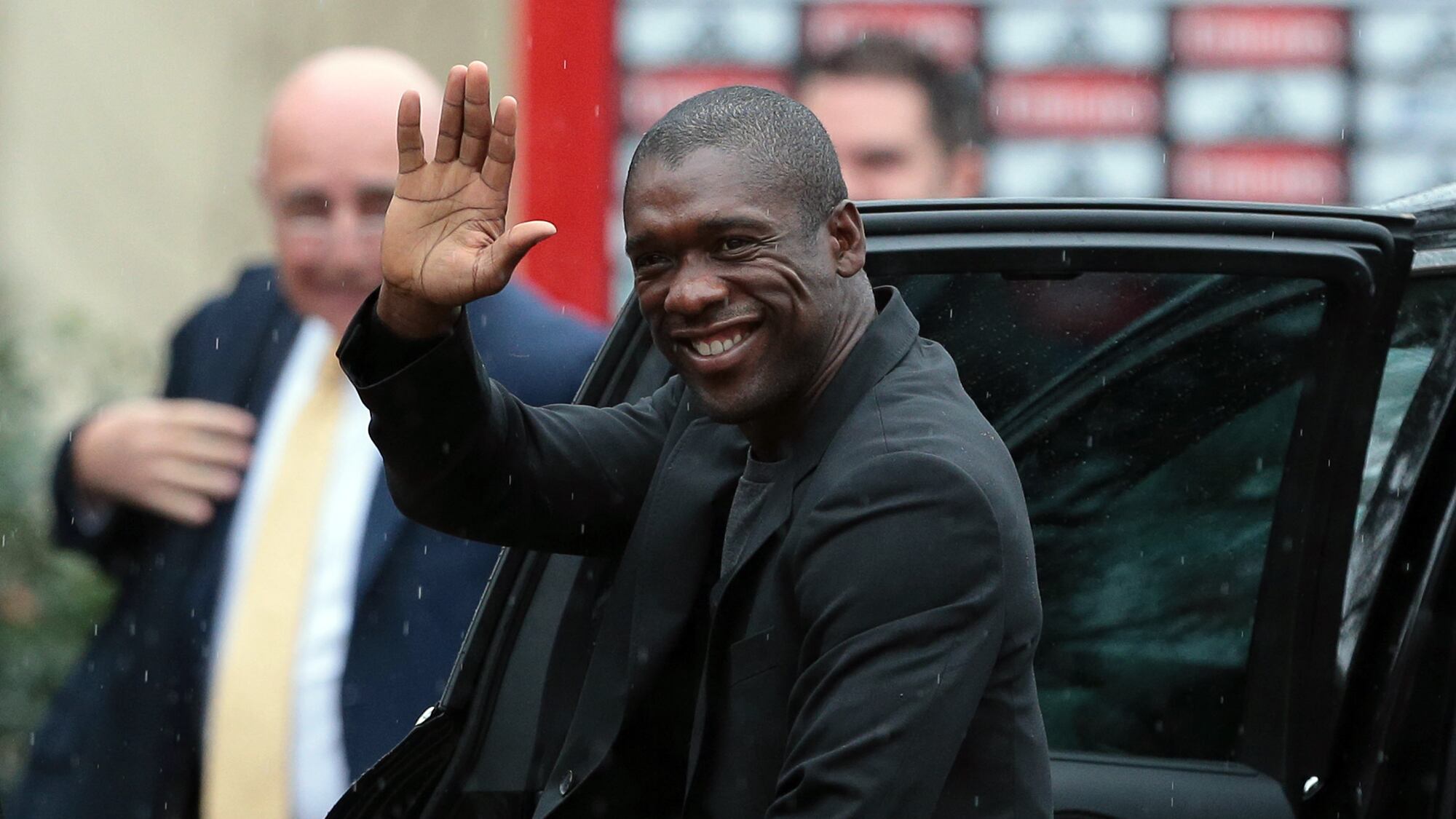 Seedorf: "L'anti-virus sta arrivando. Balotelli? Sono qui per aiutarlo a crescere"