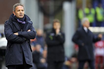 Sinisa Mihajlovic, le foto più belle 2