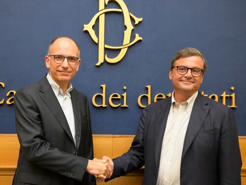 L'accordo fra Calenda e Pd pietra tombale sul centro