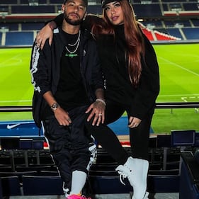 Lady Gabigol sensuale su Instagram 5