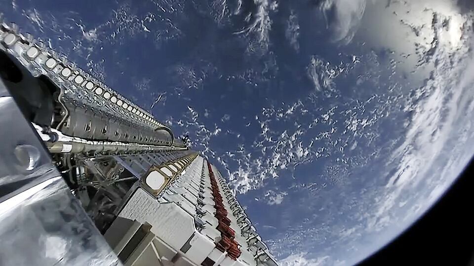 Starlink: come funziona, quanto costa e quando arriva in Europa