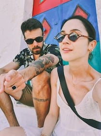 Lodovica Comello, le foto più belle 4