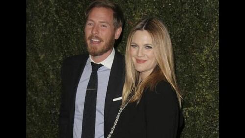 Drew Barrymore e Will Kopelman: foto 1