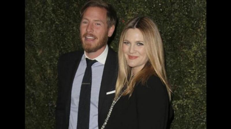 Drew Barrymore e Will Kopelman: foto 1