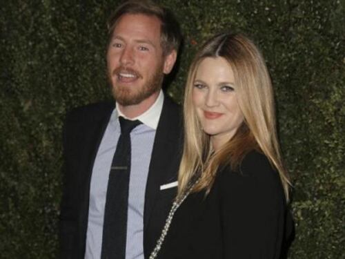 Drew Barrymore e Will Kopelman: foto