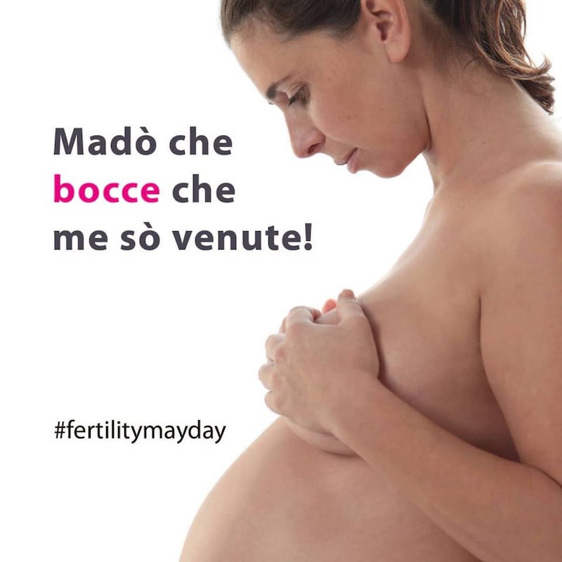 Fertility Day, il web ironizza sugli stereotipi 20