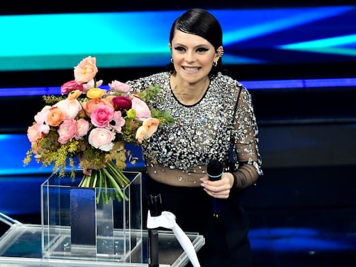 Francesca Michielin: "Bisogna parlare paritario. No a 'la Gruber', sì a Gruber"