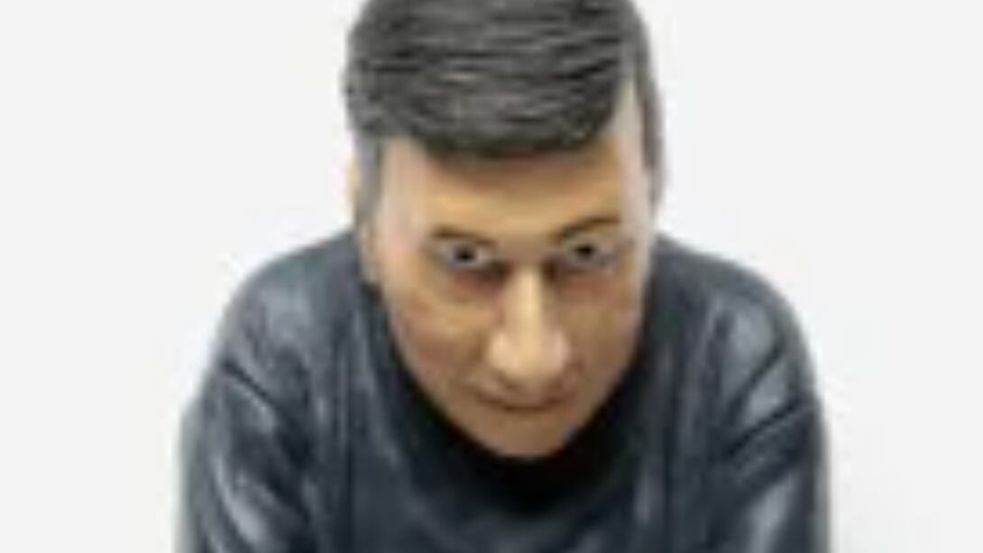 Tutti a caccia delle statuette di Cattelan