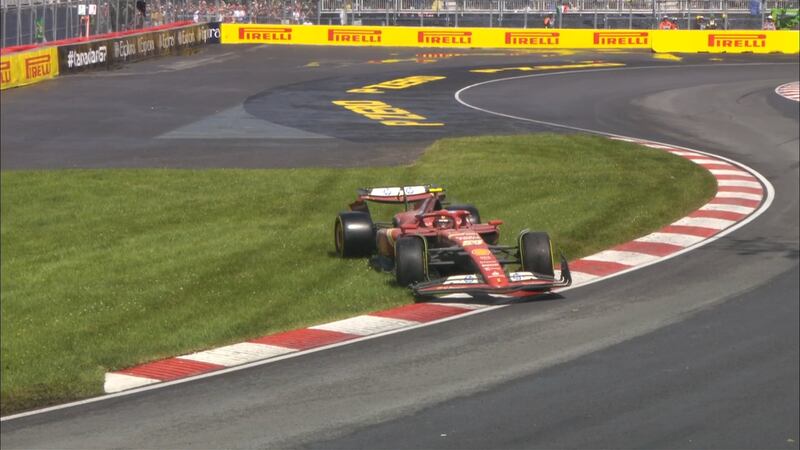 Fonte: Twitter (@F1)