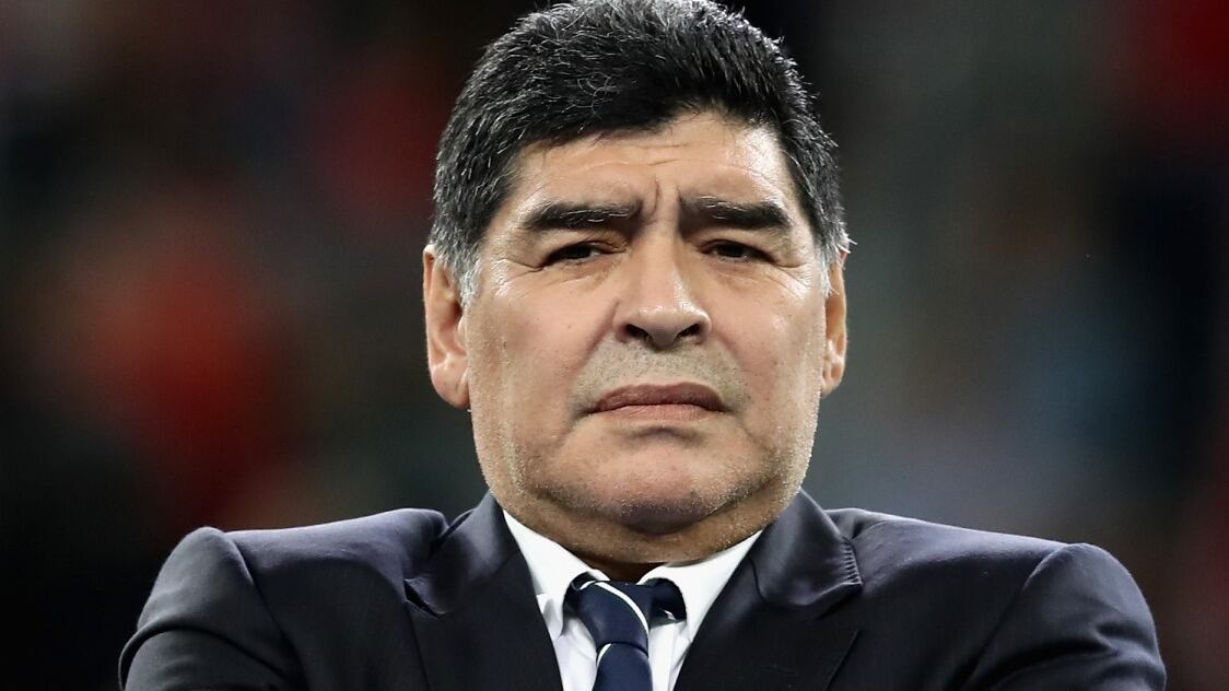Lo schiaffo di Trump a Maradona: Usa negano il visto al Pibe de Oro