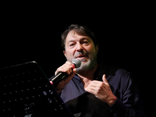Trump, P2, Amazon e Angelucci: il delirio di Ranucci sulla bomba
