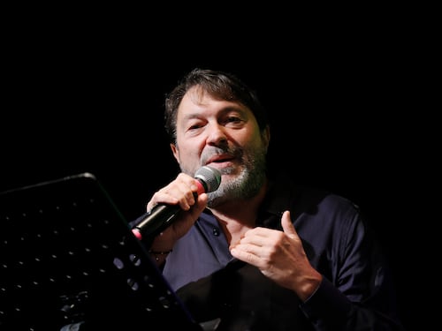 Adesso manca solo che Ranucci quereli se stesso