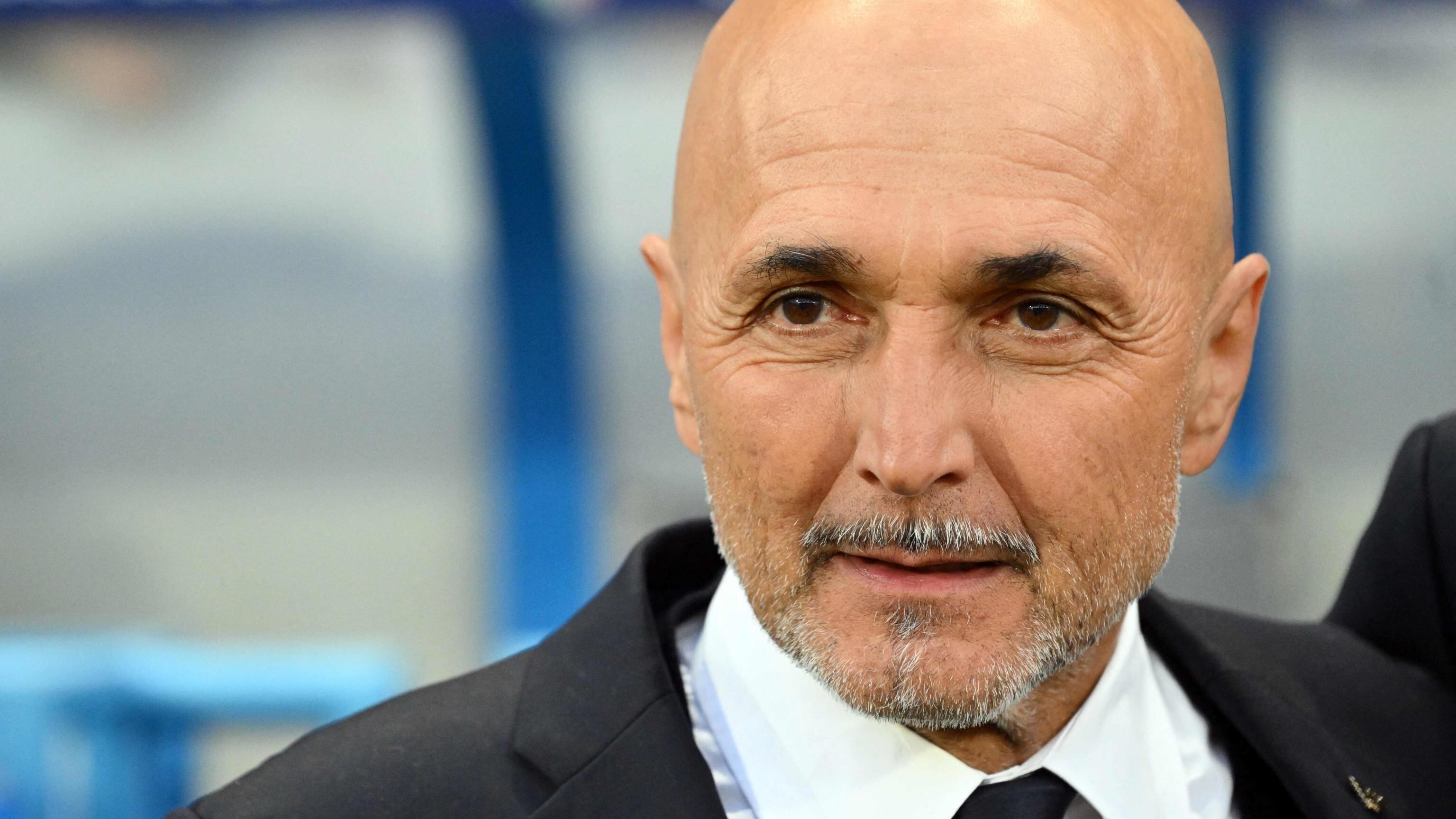 La Juve di Spalletti tra la storica rivalità e il gol smarrito