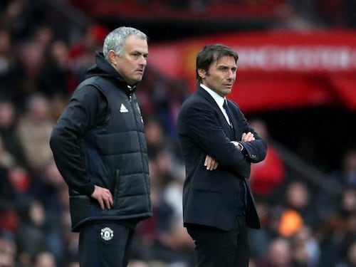 Mourinho sentenzia: "L'Inter non vince? Succederà anche alla Juventus"
