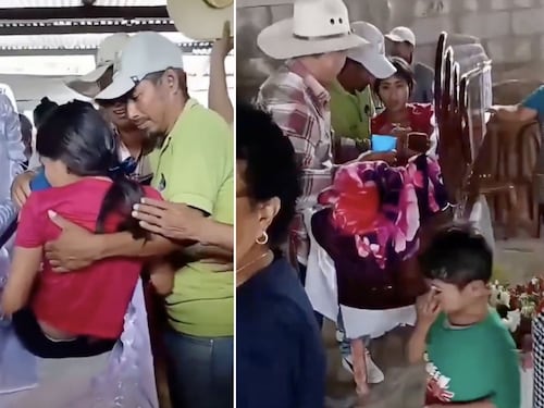 Guatemala, ragazza di 15 anni si “risveglia” durante il funerale: cosa è successo