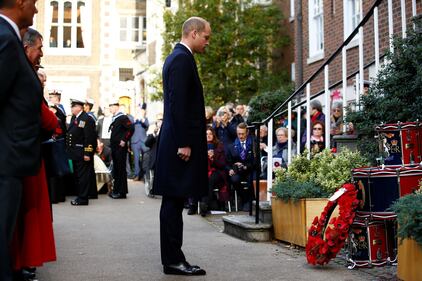 Il Principe William: foto 12