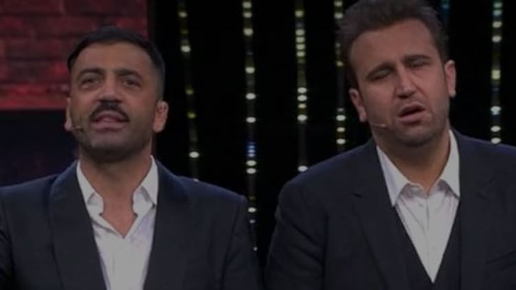 Pio e Amedeo contro il politically correct. Sinistra in tilt: "Pessimi"