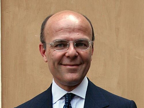 Riassetto Generali: Greco punta 300 milioni sul mercato Italia