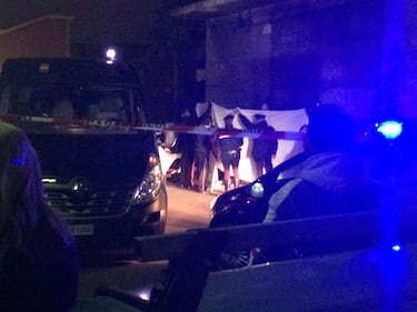 Killer in azione nel Napoletano: uccidono un 34enne e la madre  8