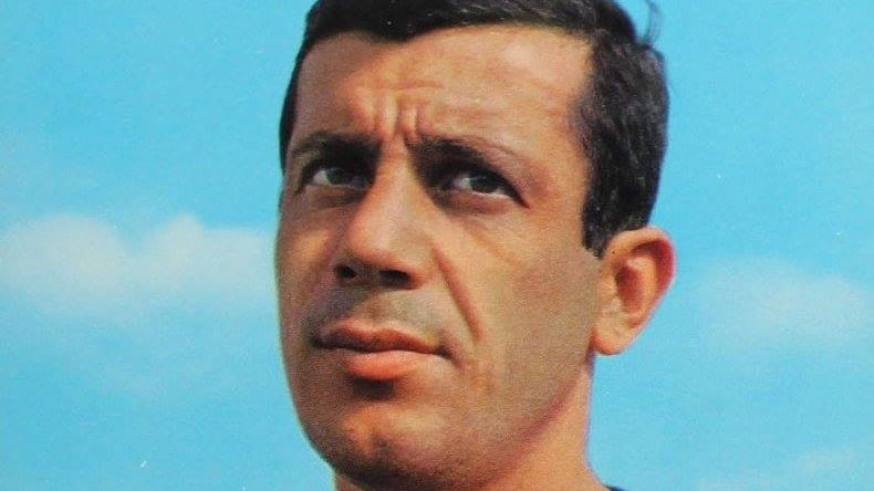 L'anta di Armèri Janich chiusa per sempre