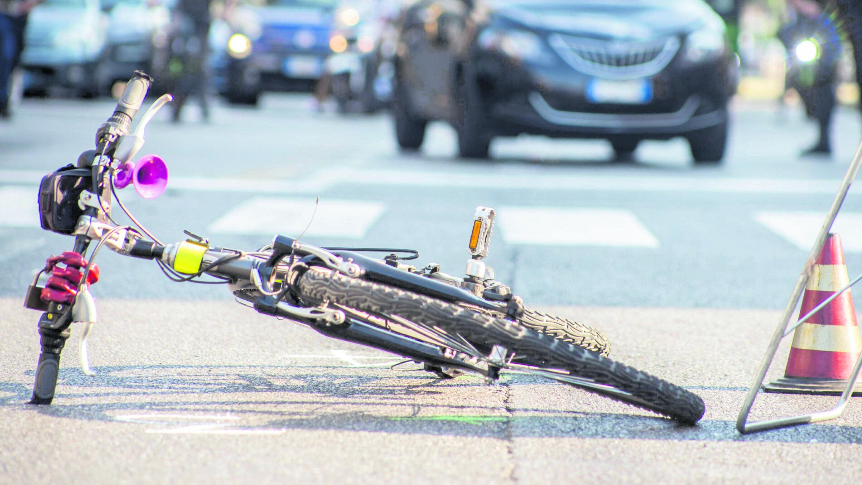 "Biciclettone" elettriche: per l'Aci sono fuorilegge