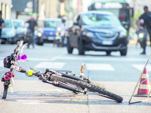 "Biciclettone" elettriche: per l'Aci sono fuorilegge