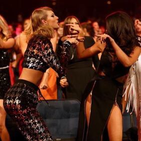 MTV Music Awards, le stranezze 15