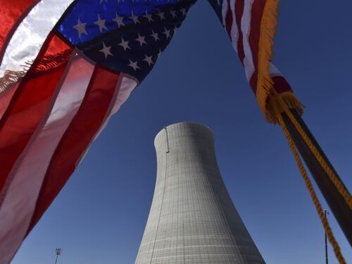 "Aiuta la Russia a esportare uranio arricchito negli Usa". L'allarme di Washington sulla Cina