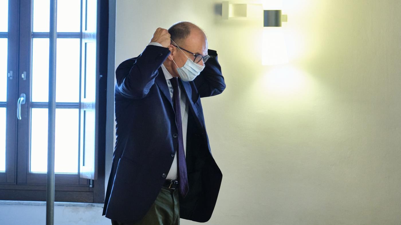 L'inutile libro del Letta politico-scrittore