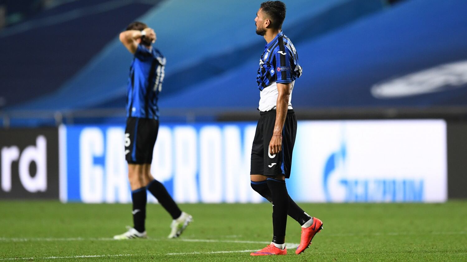 Alla "Dea" il cuore non basta Il sogno si spegne in 3 minuti