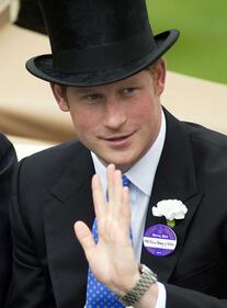 Royal Ascot, ippica e glamour 5