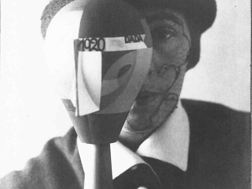 "Dada non vuol dir nulla". Ma lo dice bene da 100 anni