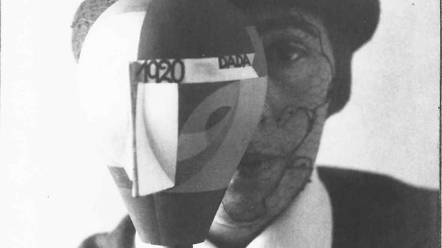 "Dada non vuol dir nulla". Ma lo dice bene da 100 anni