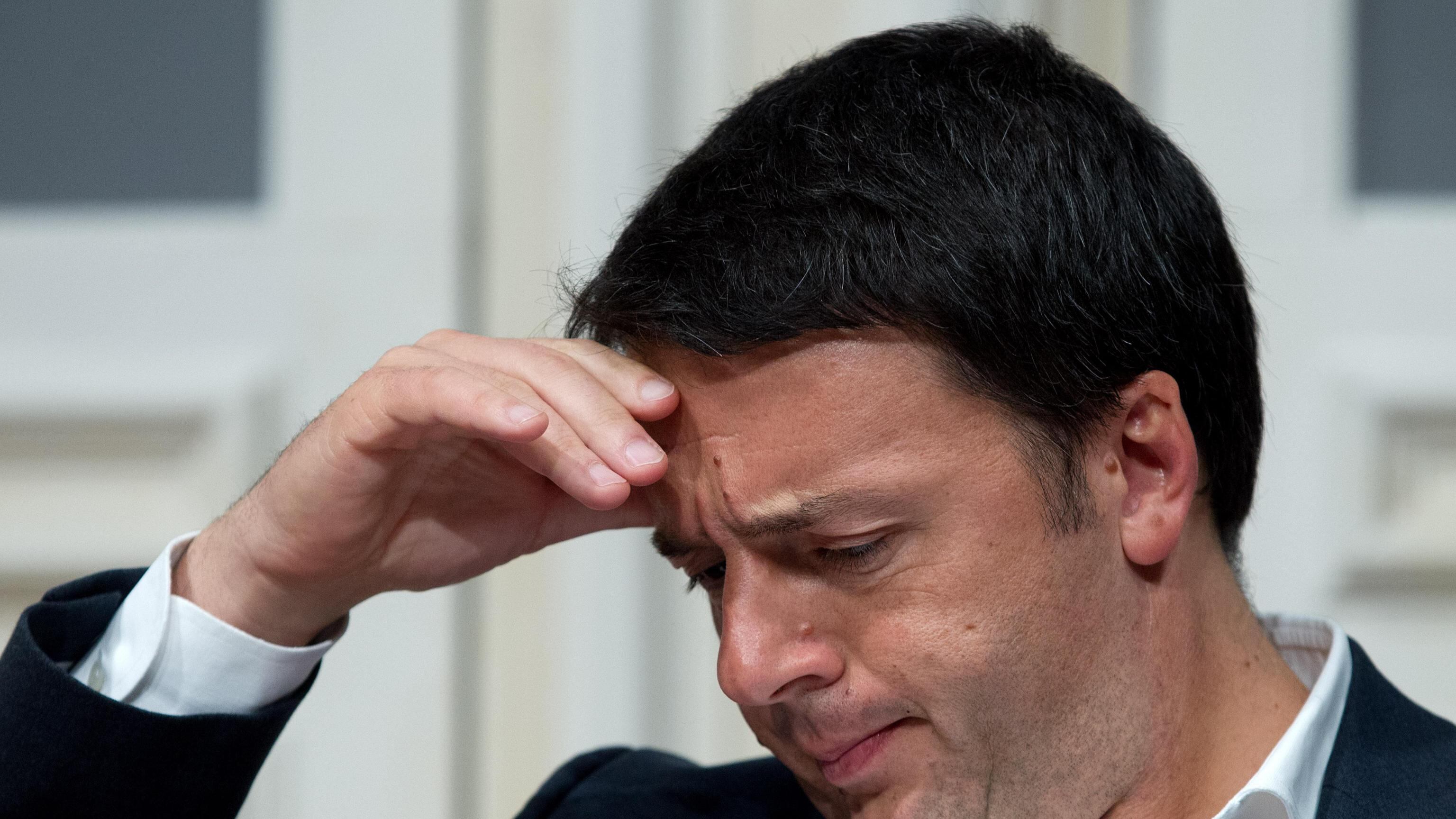 Renzi paga due euro all'ora i commissari di concorso per la valutazione dei docenti