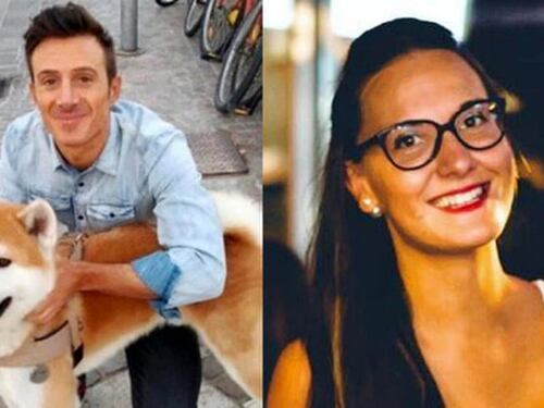 Condannato per aver ucciso la fidanzata, si impicca in giardino