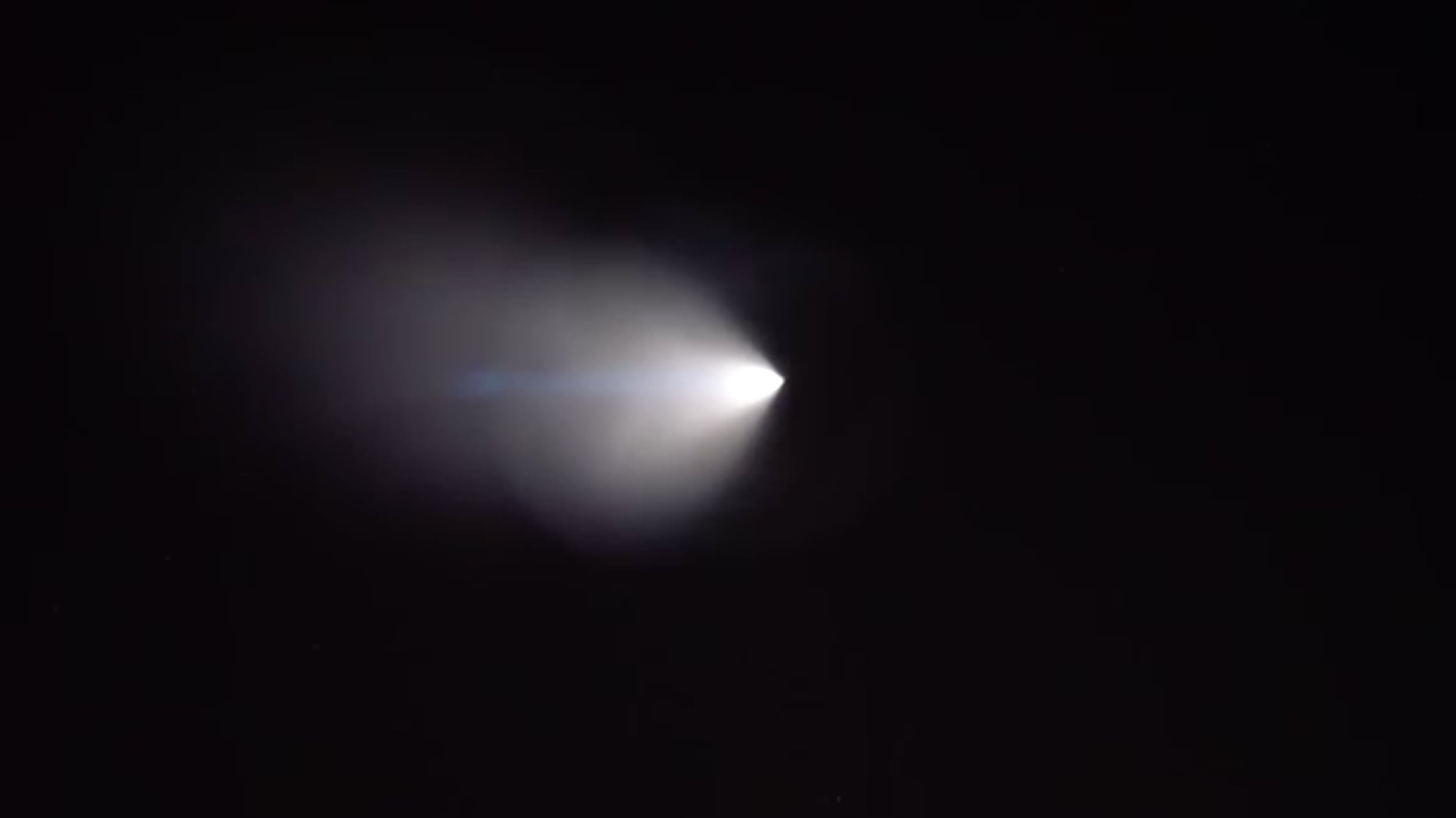 "Sono in contatto con gli ufo da 35 anni"