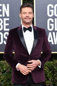 Golden Globes 1