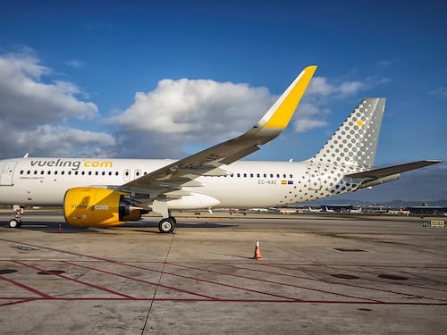 Faro sui prezzi aggiuntivi: scatta l'indagine sulla Vueling