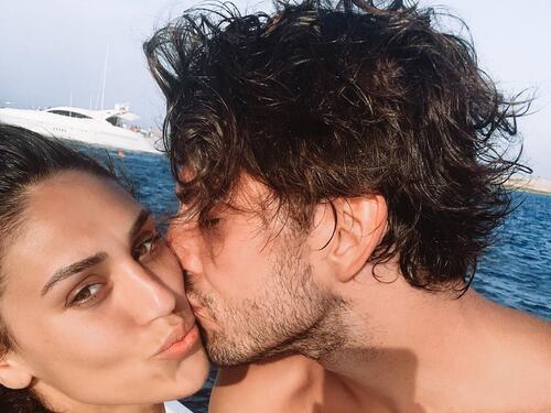Cecilia Rodriguez e Ignazio Moser pronti per un nuovo reality