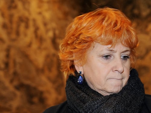 Tutta colpa del caratteraccio: storia di Ilda la Rossa, scaricata dai suoi stessi colleghi