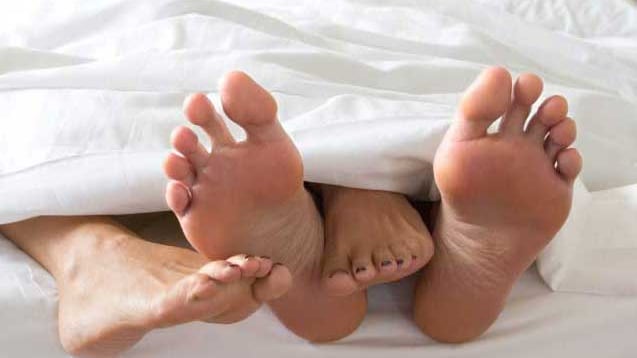 Così l'uomo con il pene "bionico" avrà il suo primo rapporto sessuale