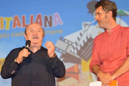 Festival della Commedia italiana 12