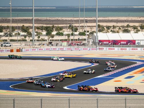 WEC, Bosch guida la rivoluzione silenziosa del motorsport